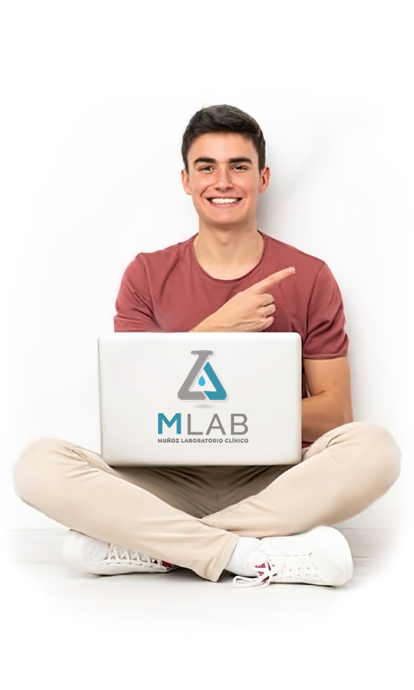 Mlab análisis y estudios de laboratorio